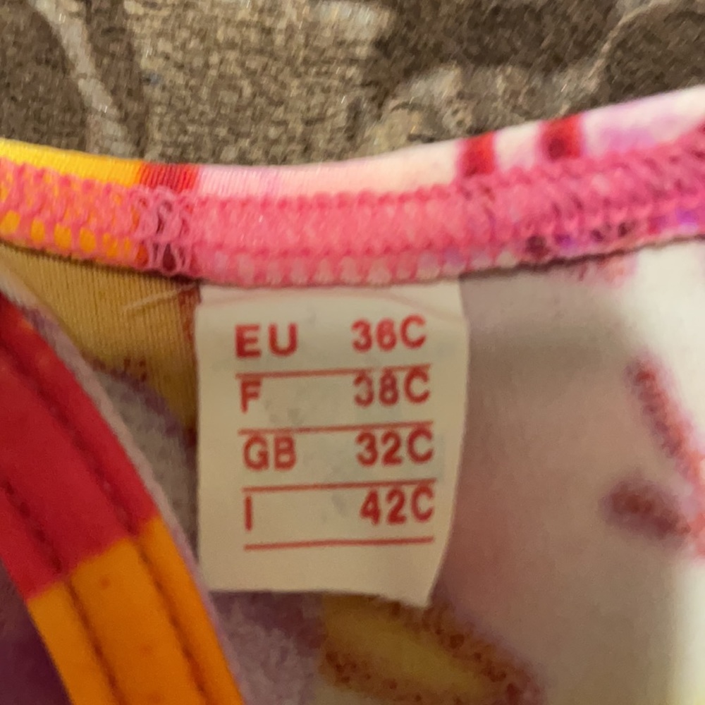 Swim - Picture 3 of 3